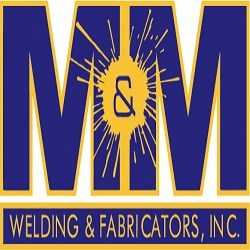 M&M Welding and Fabricators