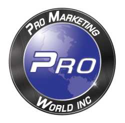 Pro Marketing World - Sales & Marketing Strategy