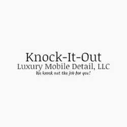 Knock-It-Out Luxury Detail LLC