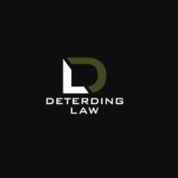 Deterding Law