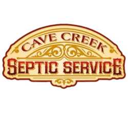 Cave Creek Septic Service