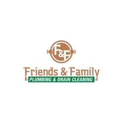 Friends & Family Plumbing & Drain Cleaning