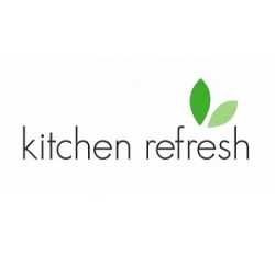 Kitchen Refresh - NW Oklahoma City