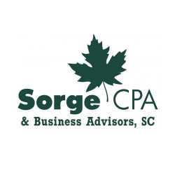 Sorge CPA & Business Advisors, S.C. - Madison