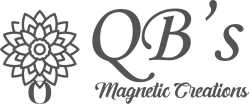 QB's Magnetic Creations - Magnetic Jewelry