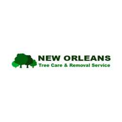 New Orleans Tree Care & Removal Service