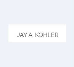 Jay A Kohler Attorney at Law
