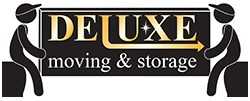 Deluxe Moving and Storage