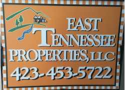 East Tennessee Properties, LLC