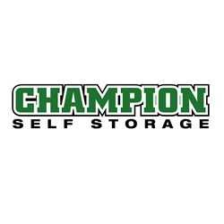 Champion Self Storage - Ruskin