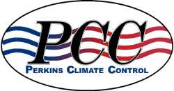 Perkins Climate Control, Inc.