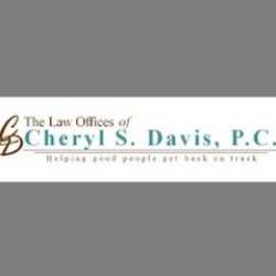 The Law Offices of Cheryl S. Davis, P.C.