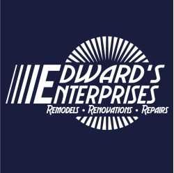 Edward's Enterprises Remodel Contractor and Handyman