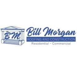 Bill Morgan Roofing and Construction
