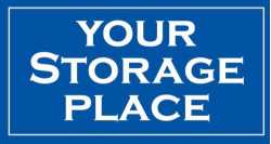 Your Storage Place - Perrin Beitel