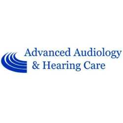 Advanced Audiology & Hearing Care