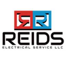 Reid's Electrical Services