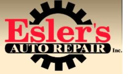 Esler's Auto Repair Inc.