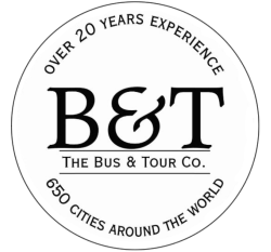 The Bus and Shuttle Co