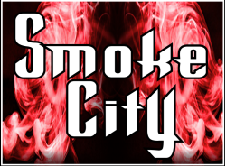 Smoke City - Albuquerque Tobacco Smoke Shop & Grocery