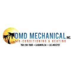 DMD Mechanical Air Conditioning & Heating Inc