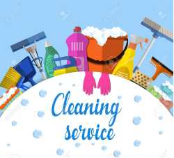 Helena Cleaning Service