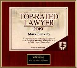 Attorney Mark Buckley, CFP