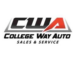 College Way Auto Sales & Service