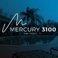 Mercury 3100