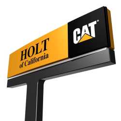 Holt of California - Pleasant Grove - Compact Construction Center