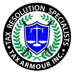 Tax Armour Inc.