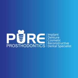 Pure Prosthodontics