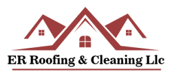 ER Roofing And Cleaning LLC