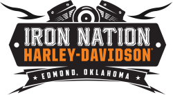 Iron Nation Harley-Davidson