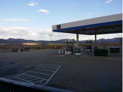Coso Junction Ranch Store