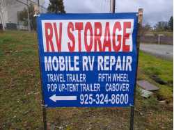 Lifetime Guarantee Mobile RV Roof Repair and Coating