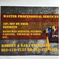 Maxter Professional Services, Inc.
