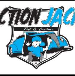Action Jacks Tint & customs
