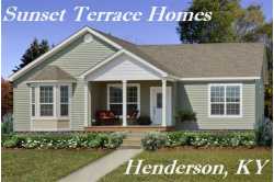 Sunset Terrace Homes Inc