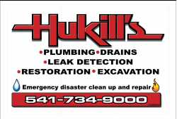 Hukill's Inc.