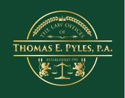 The Law Office of Thomas E. Pyles, P.A.