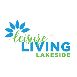 Leisure Living Lakeside: Private, Single Story Bungalows for Independent Seniors