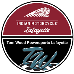 Indian Motorcycle Of Lafayette