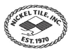 Nickel Tile