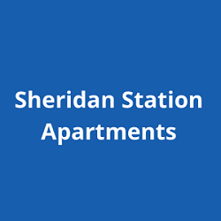 Sheridan Station Apartments