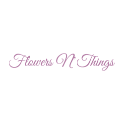 Flowers N' Things