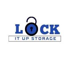 Lock It Up Storage