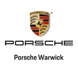 Porsche Warwick Service and Parts
