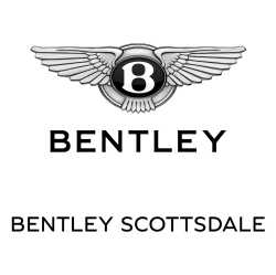 Bentley Scottsdale Service and Parts