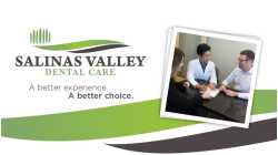 Salinas Valley Dental Care